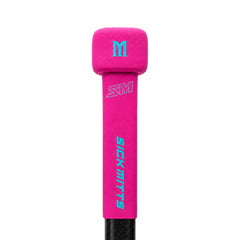 Mastodon Goalie/Player Grip - Hot Pink