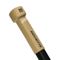 Mastodon Goalie/Player Grip - Vegas Gold