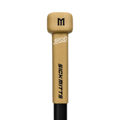 Mastodon Goalie/Player Grip - Vegas Gold