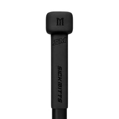 Mastodon Goalie/Player Grip - Stealth Black