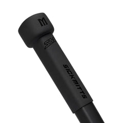 Mastodon Goalie/Player Grip - Stealth Black