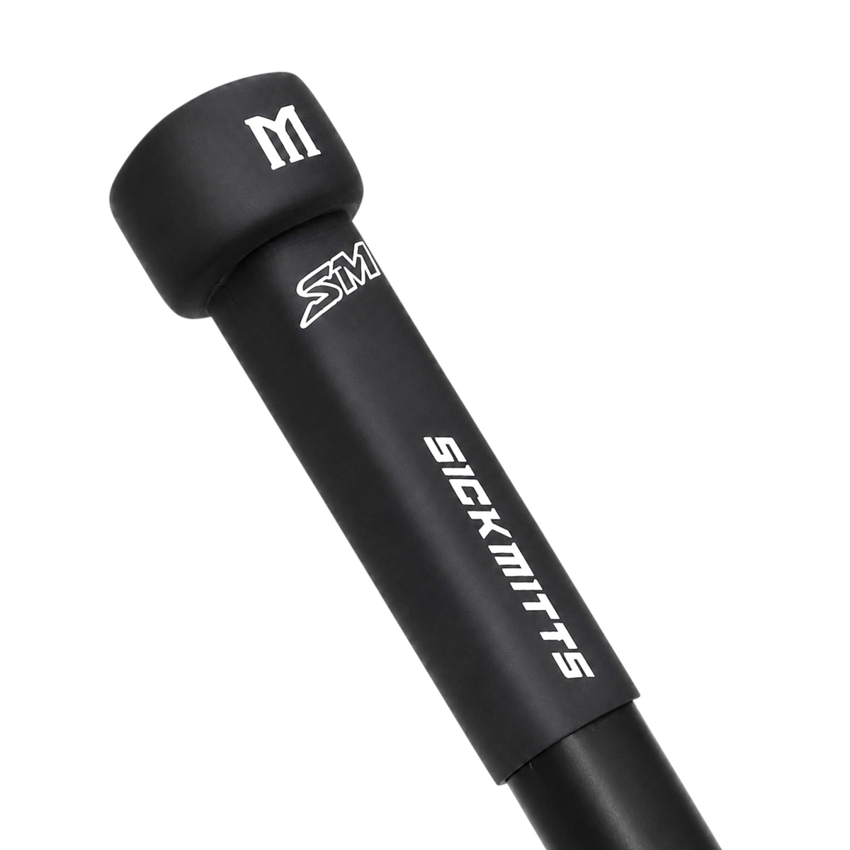 Mastodon Goalie/Player Grip - Black
