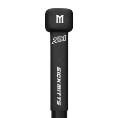 Mastodon Goalie/Player Grip - Black