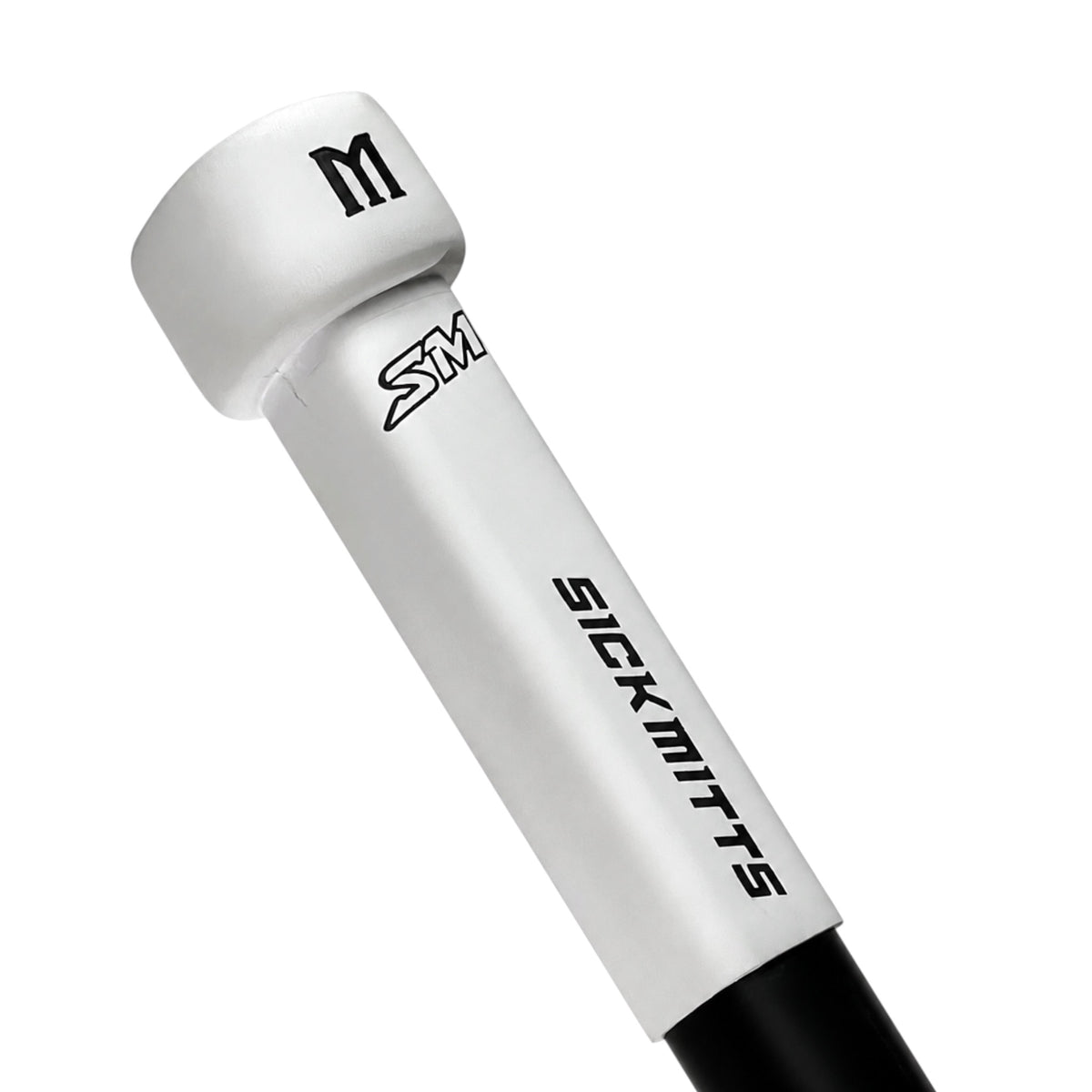Mastodon Goalie/Player Grip - White