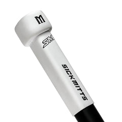 Mastodon Goalie/Player Grip - White