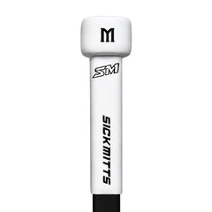 Mastodon Goalie/Player Grip - White