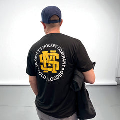 Cold Blooded Tee