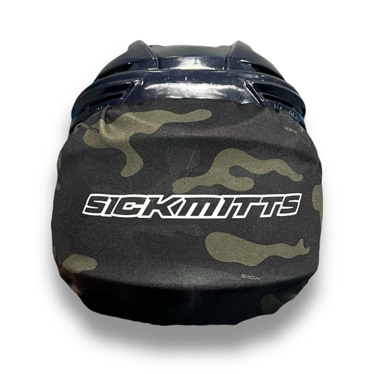 Full Face Shield Bubble Cover