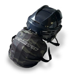 Full Face Shield Bubble Cover