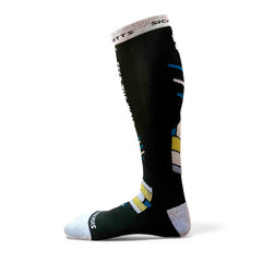 Merino Wool Hockey Skate Socks