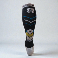 Merino Wool Hockey Skate Socks