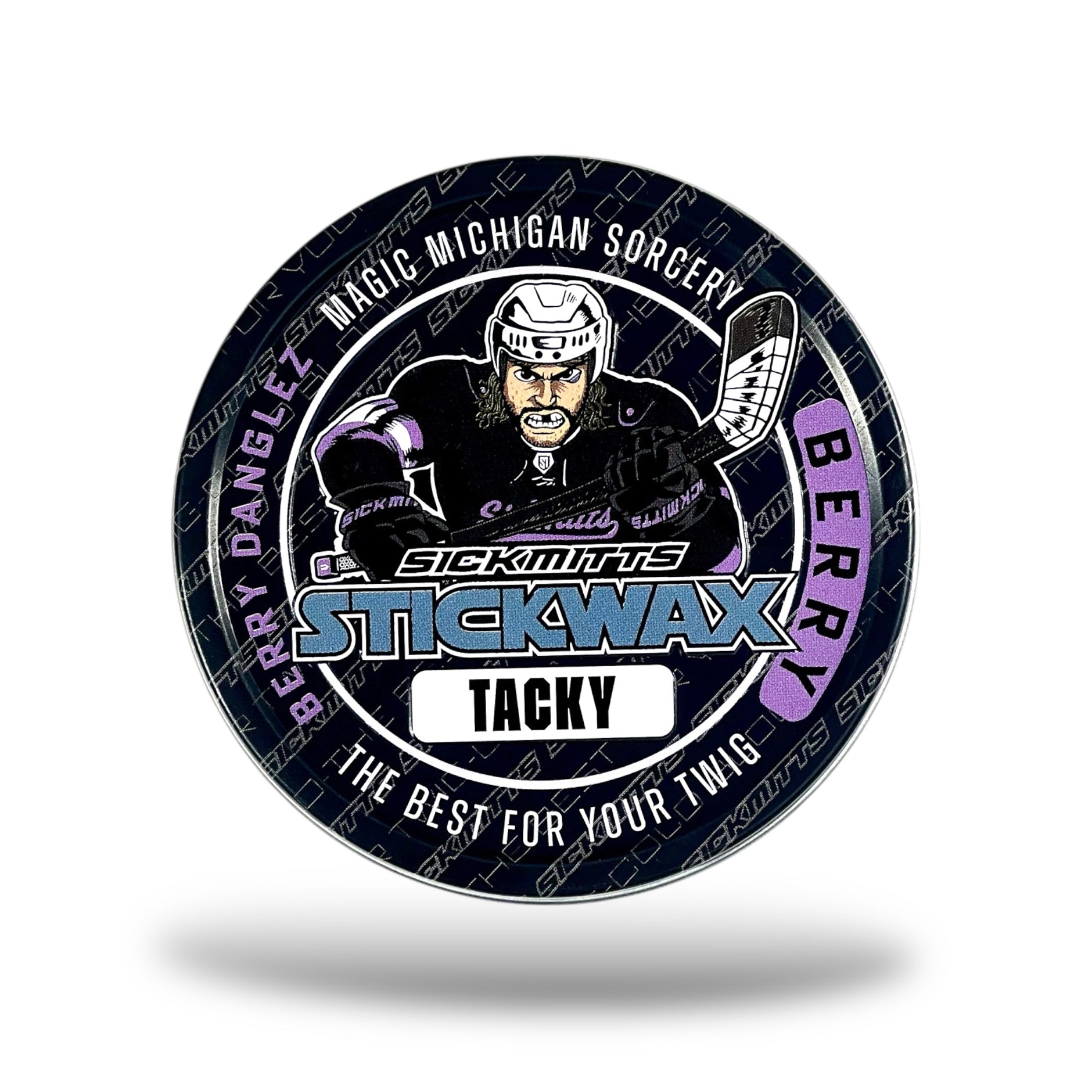 Hockey Stick Wax | Premium Blade Wax – SickMitts