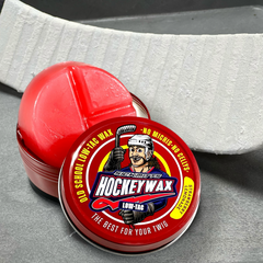 Hockey Wax Low-Tac Strawberry Lemonade