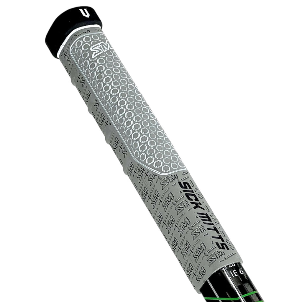 The Ultimate Hockey Stick Grip: Maximum Control & Precision Grip