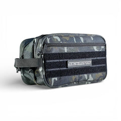XL Camouflage Accessory Bag