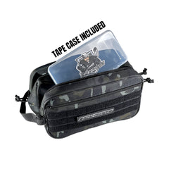 XL Camouflage Accessory Bag