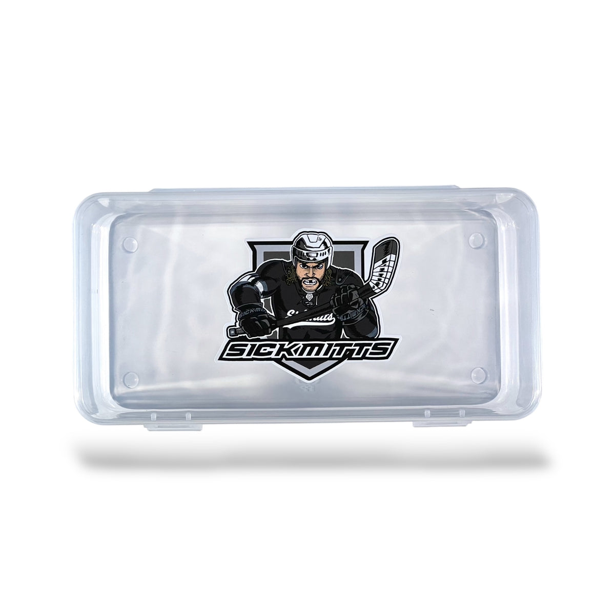 Hockey Accessory Tape Case