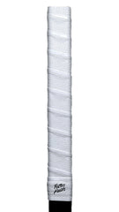 Filthy Hands Grip Tape White 2-Pack, 0.5MM