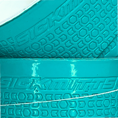 Filthy Hands Grip Tape Ice Blue 2-Pack, 0.5MM