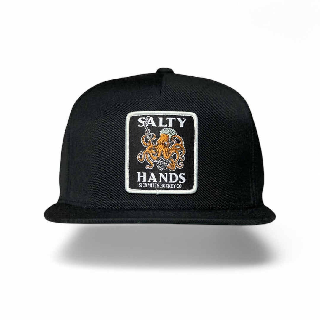 Salty Hands Hat