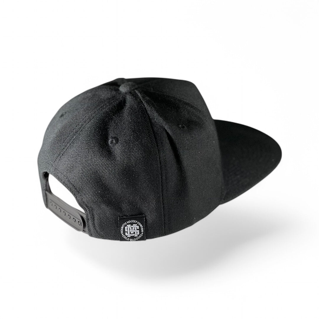 Salty Hands Hat
