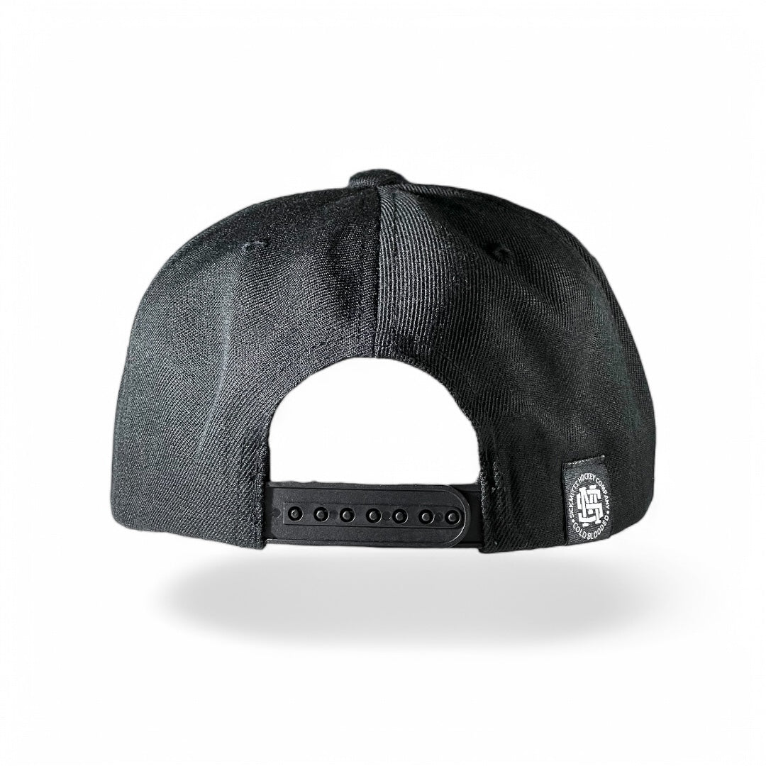 Salty Hands Hat