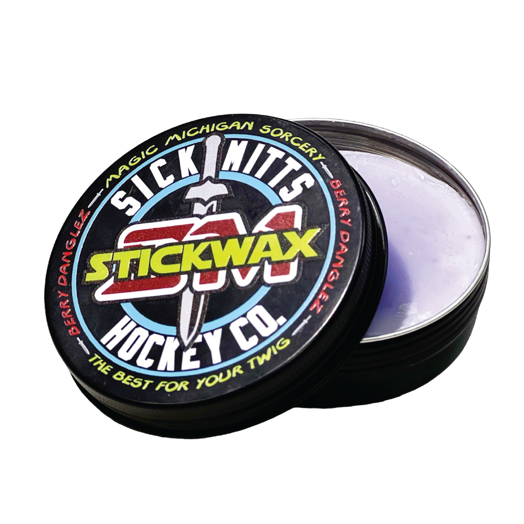 Classic Grip SickMittsHockey