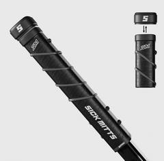 Spin II Black