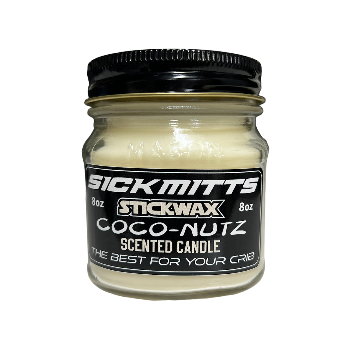 STICK WAX Candles