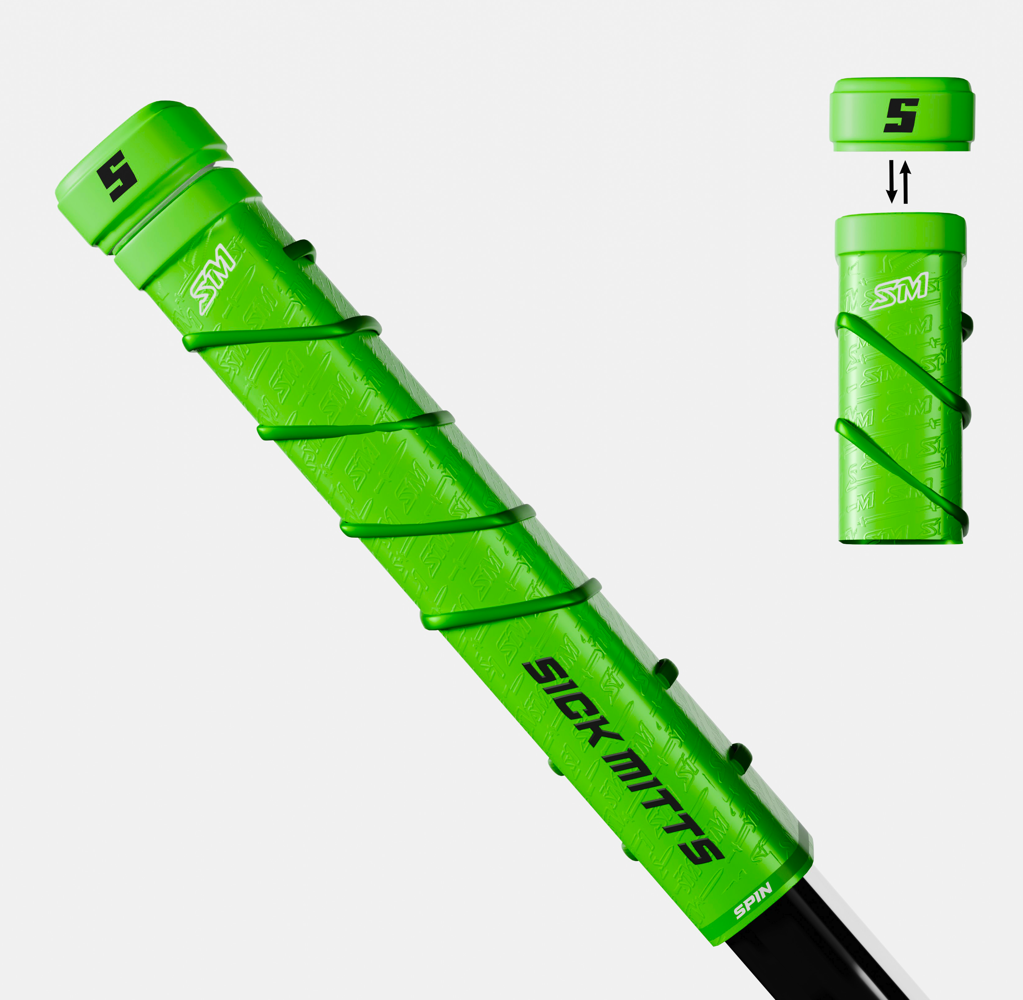 Spin II Specialty Colors