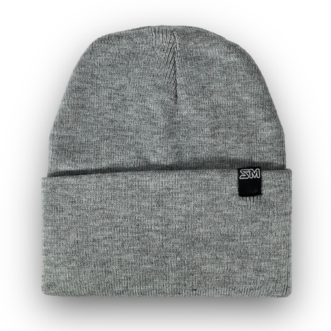 Wide Cuff Beanie