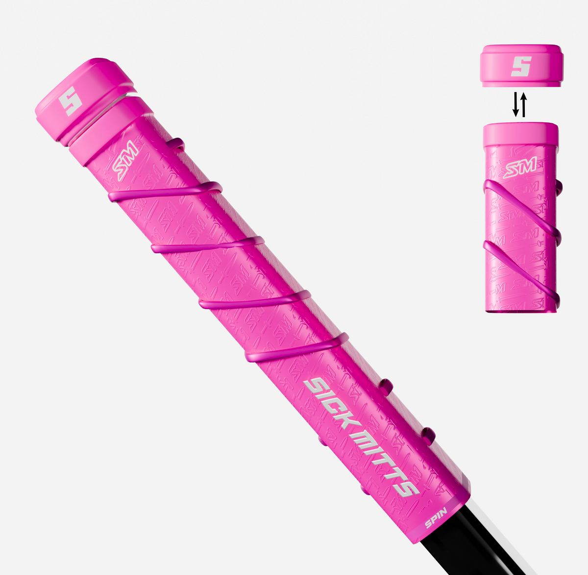 Spin II Specialty Colors
