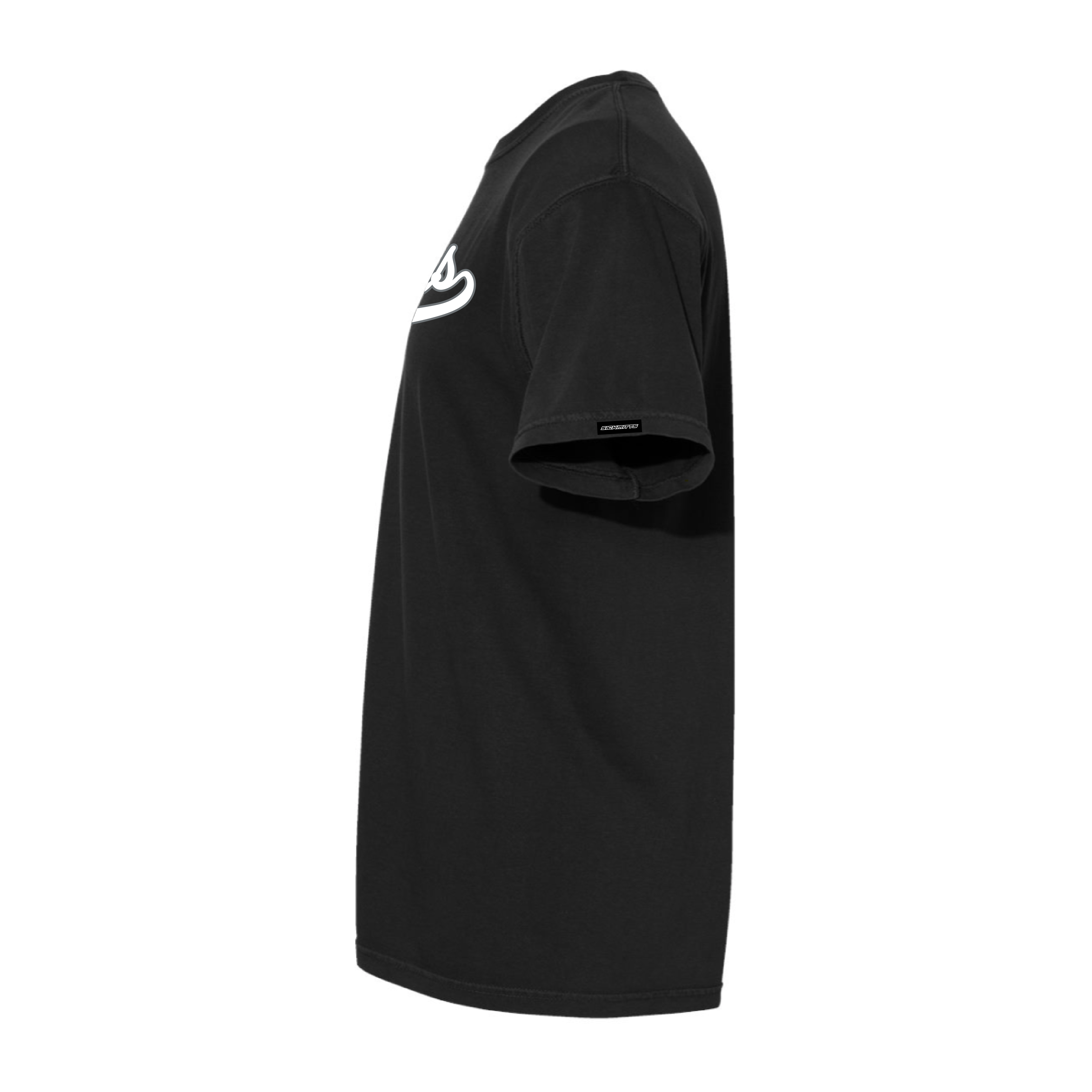 Swoosh Tee