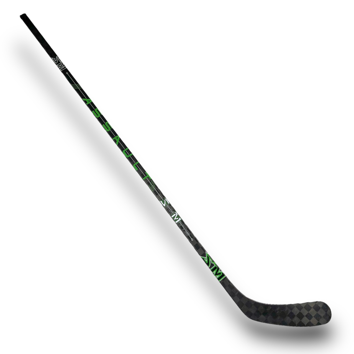 Junior 55 Flex Assault Stick (58”)